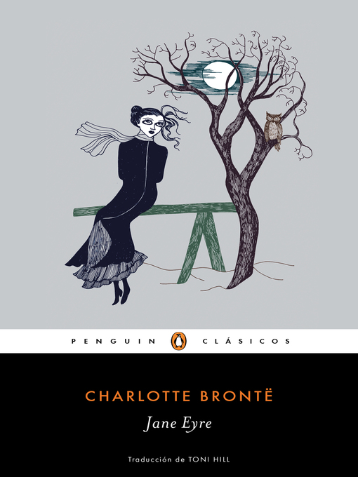Title details for Jane Eyre by Charlotte Brontë - Wait list